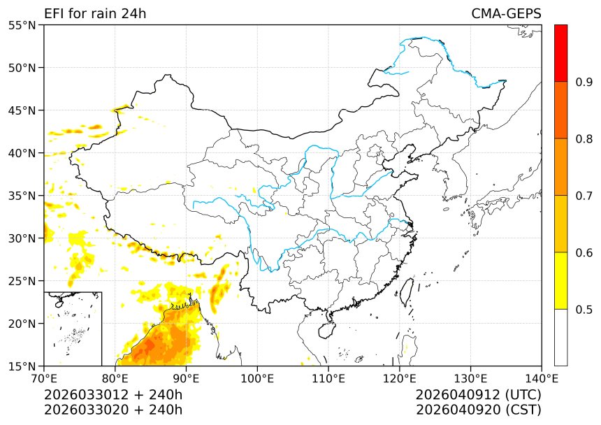03/30 20时 +240小时