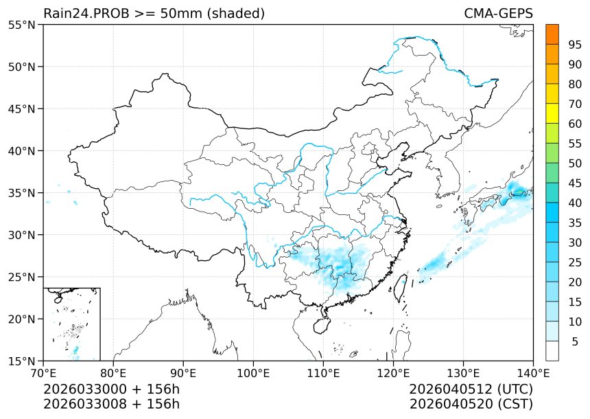 03/30 08时 +156小时
