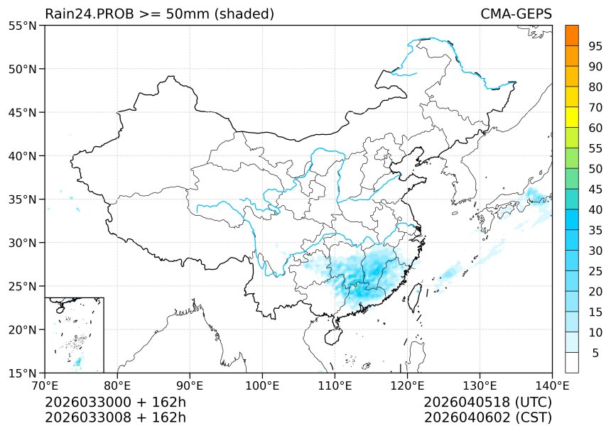 03/30 08时 +162小时