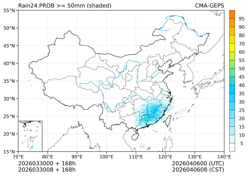 03/30 08时 +168小时
