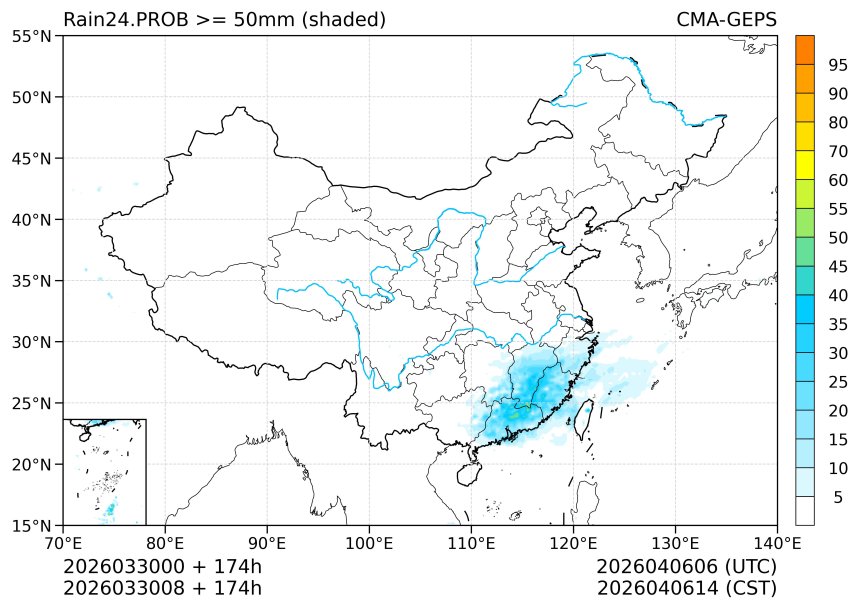 03/30 08时 +174小时