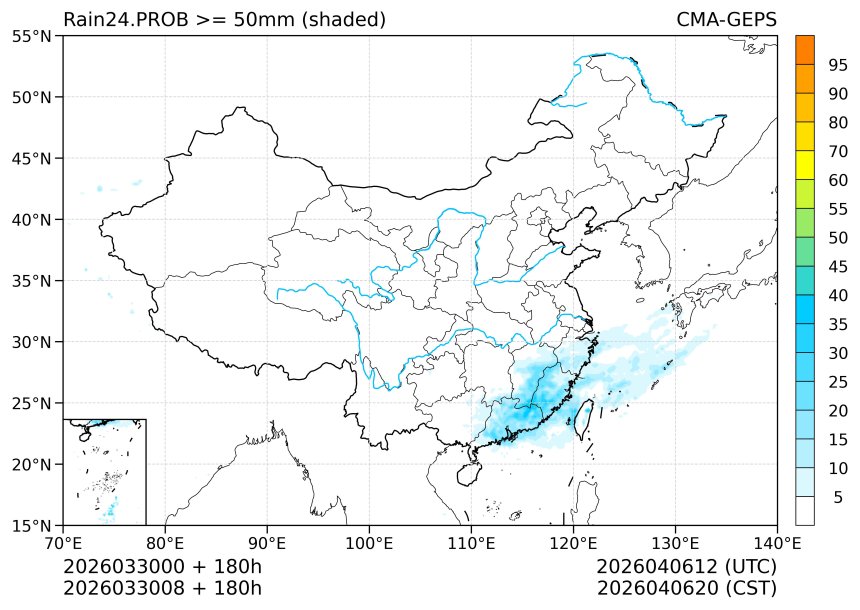 03/30 08时 +180小时