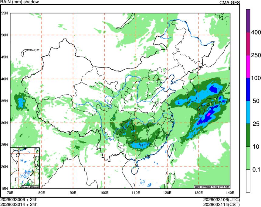 03/30 14时 +024小时