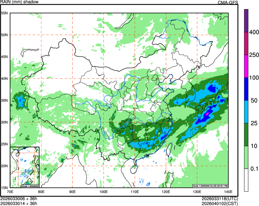 03/30 14时 +036小时