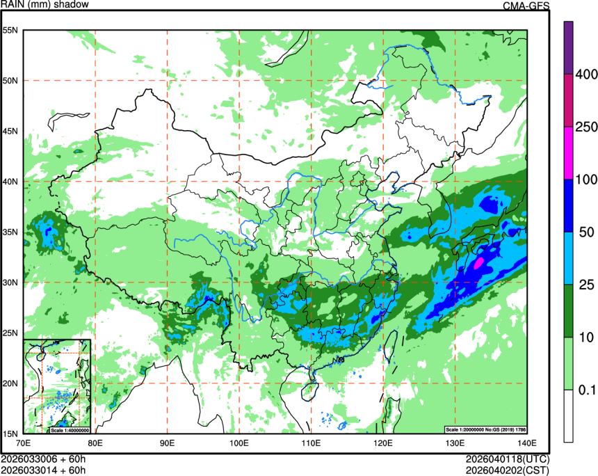 03/30 14时 +060小时