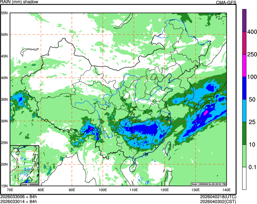03/30 14时 +084小时