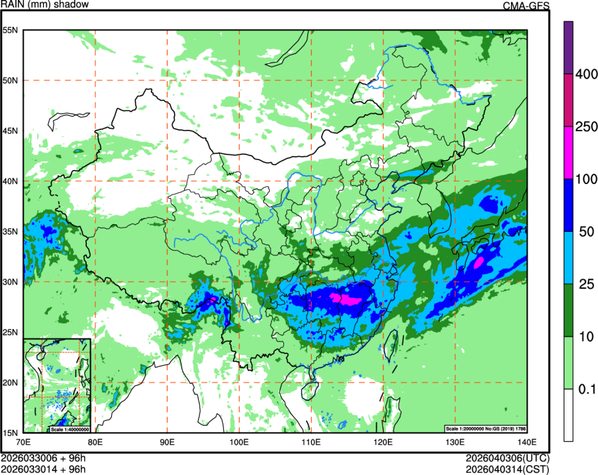 03/30 14时 +096小时