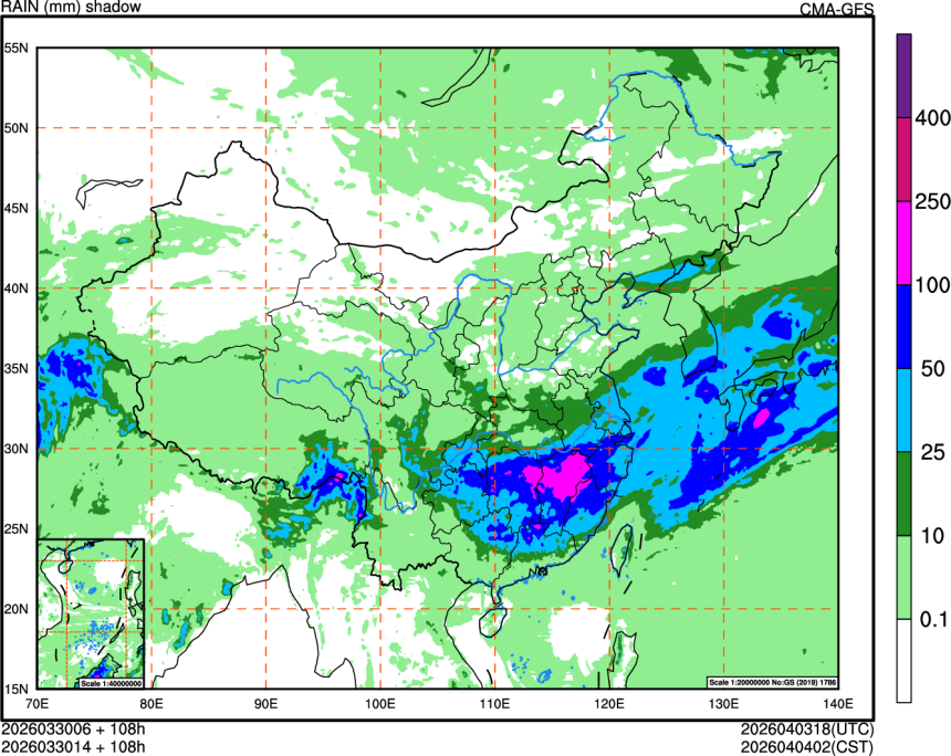 03/30 14时 +108小时