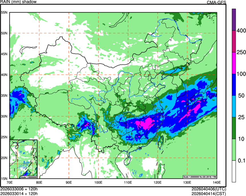 03/30 14时 +120小时