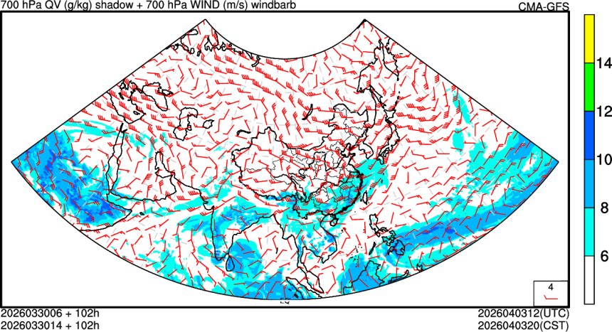 03/30 06时 +102小时