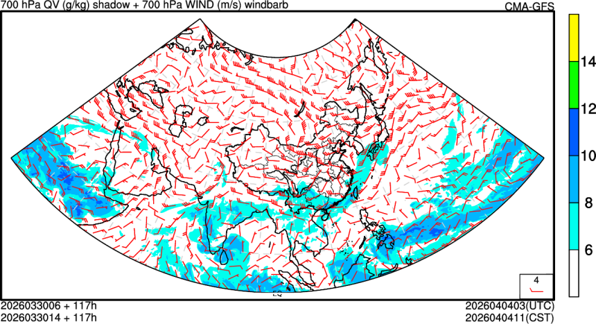03/30 06时 +117小时