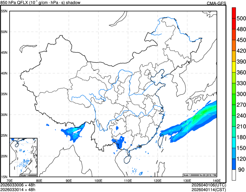 03/30 06时 +048小时