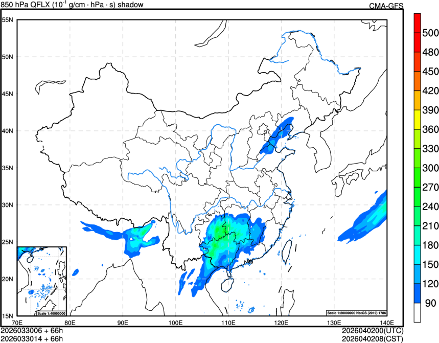 03/30 06时 +066小时