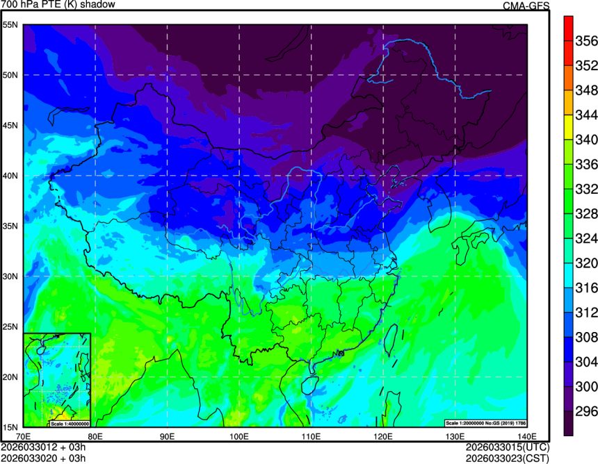 03/30 12时 +003小时