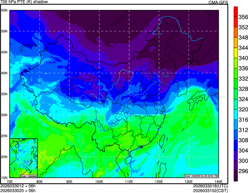 03/30 12时 +006小时