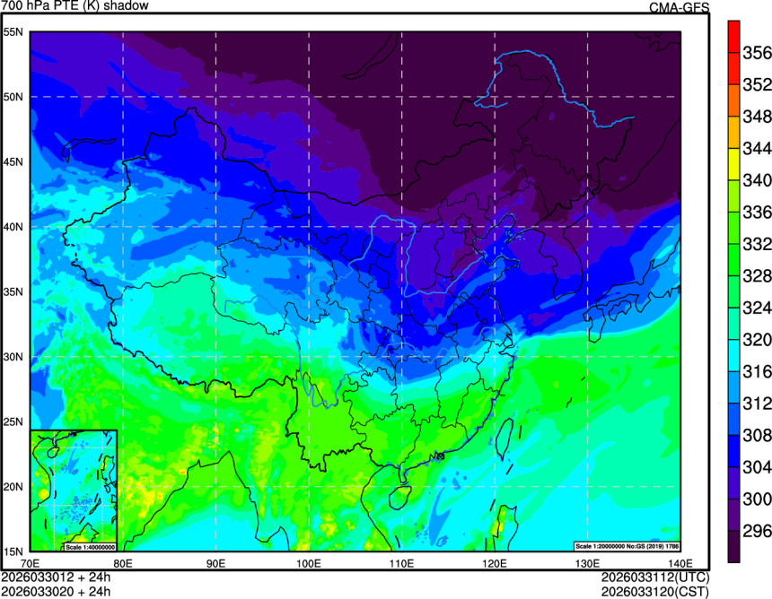 03/30 12时 +024小时