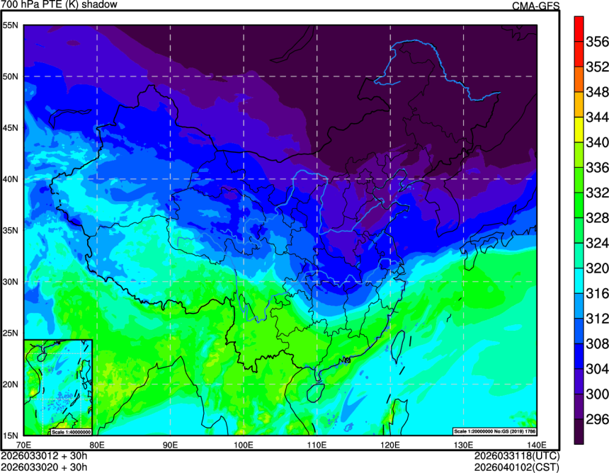03/30 12时 +030小时
