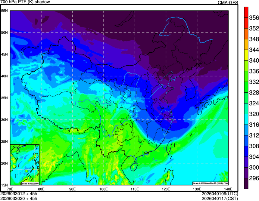 03/30 12时 +045小时