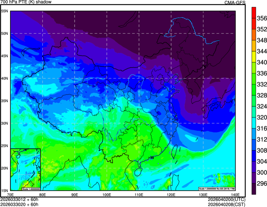 03/30 12时 +060小时