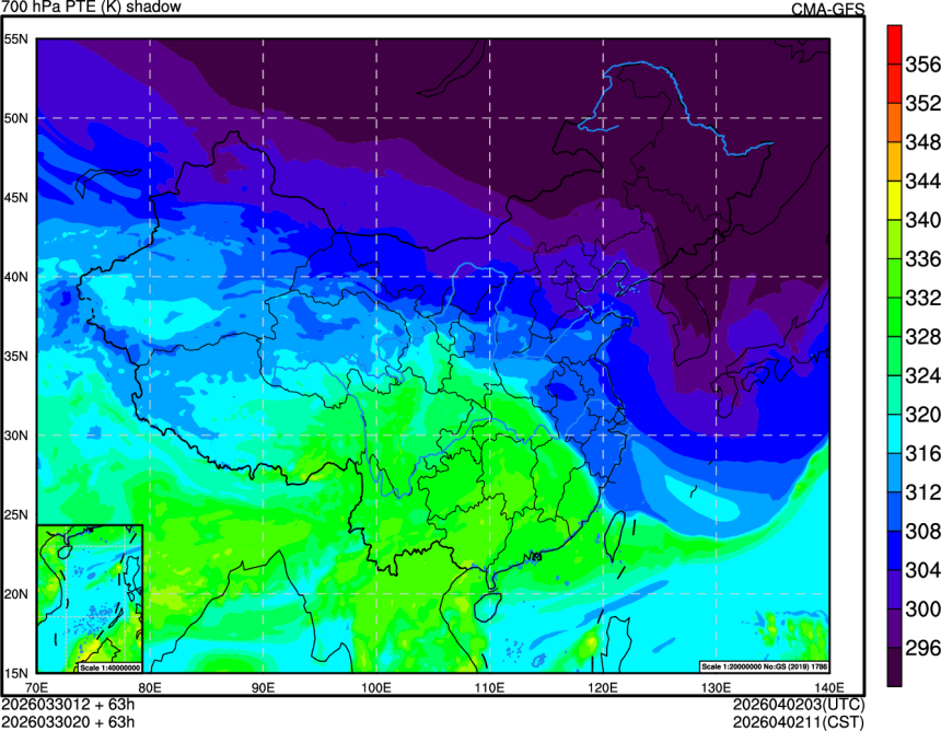 03/30 12时 +063小时