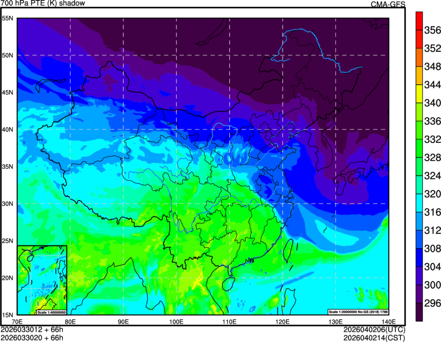 03/30 12时 +066小时