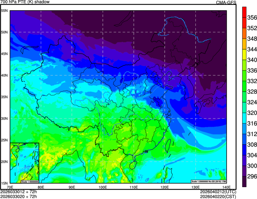03/30 12时 +072小时