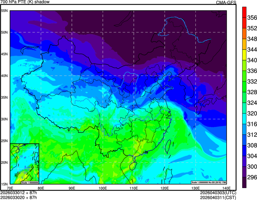 03/30 12时 +087小时