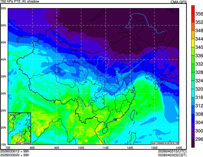 03/30 12时 +099小时