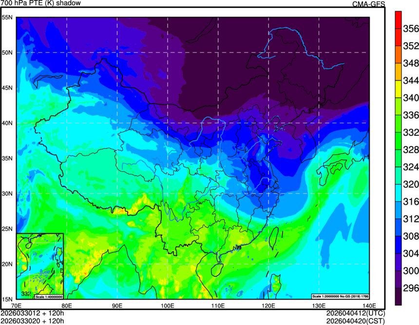 03/30 12时 +120小时