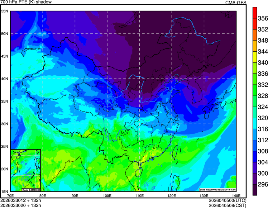 03/30 12时 +132小时