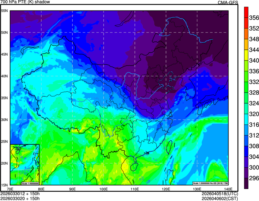 03/30 12时 +150小时