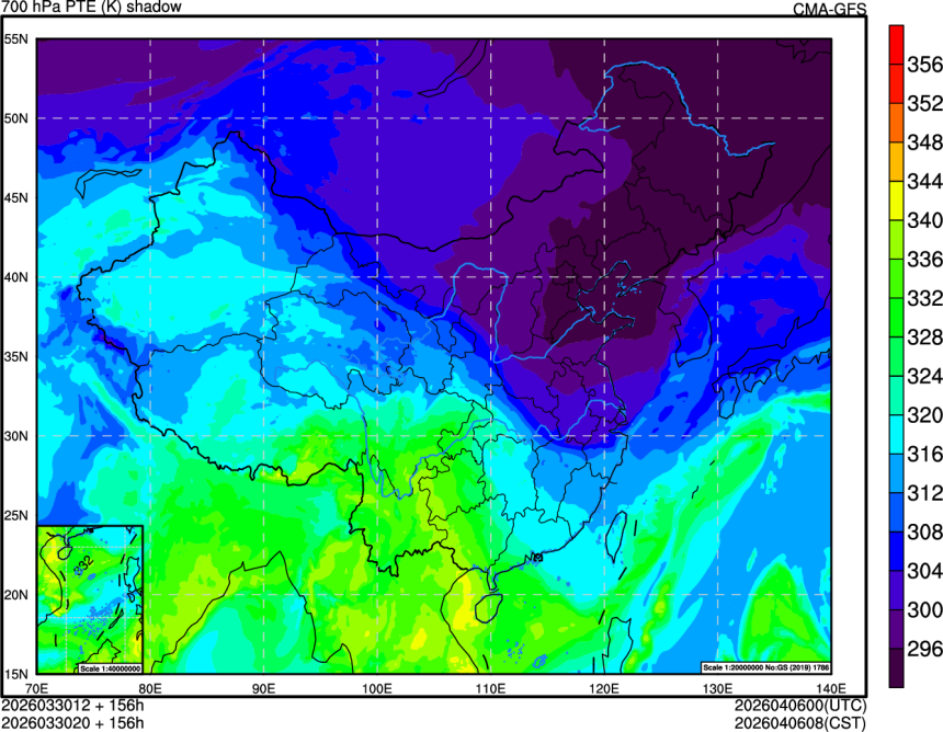 03/30 12时 +156小时