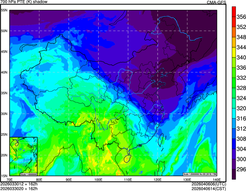 03/30 12时 +162小时