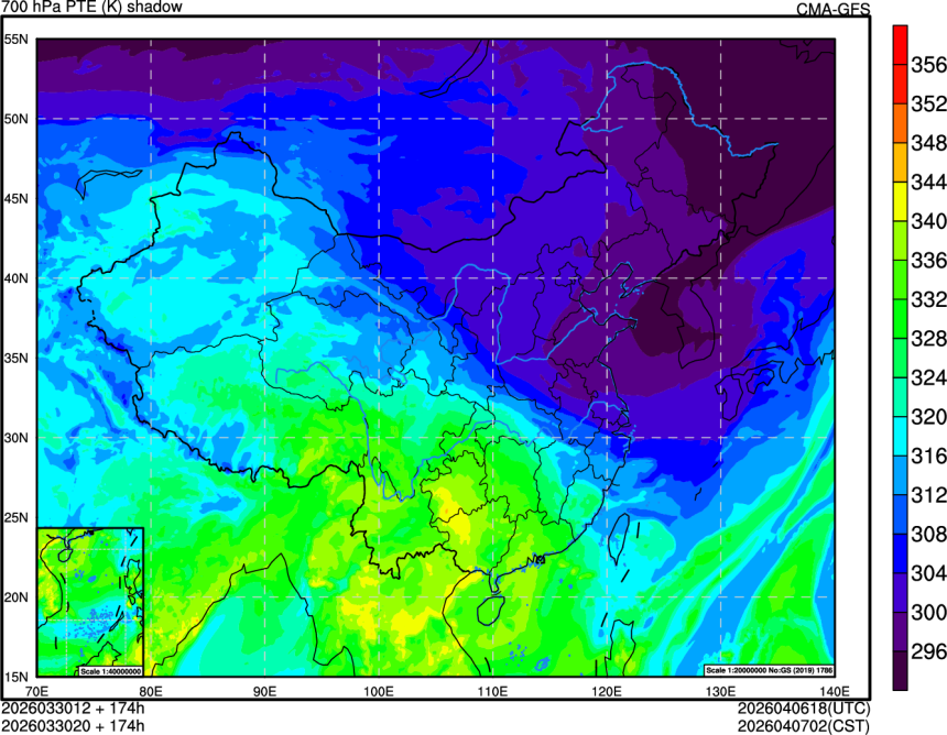 03/30 12时 +174小时