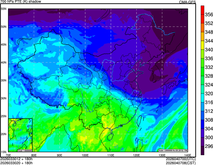 03/30 12时 +180小时