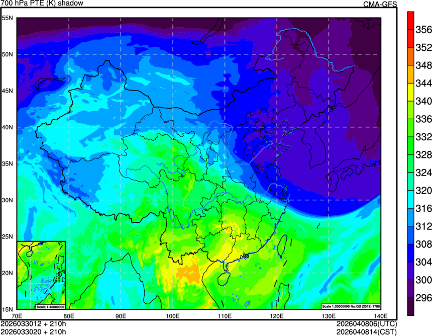 03/30 12时 +210小时