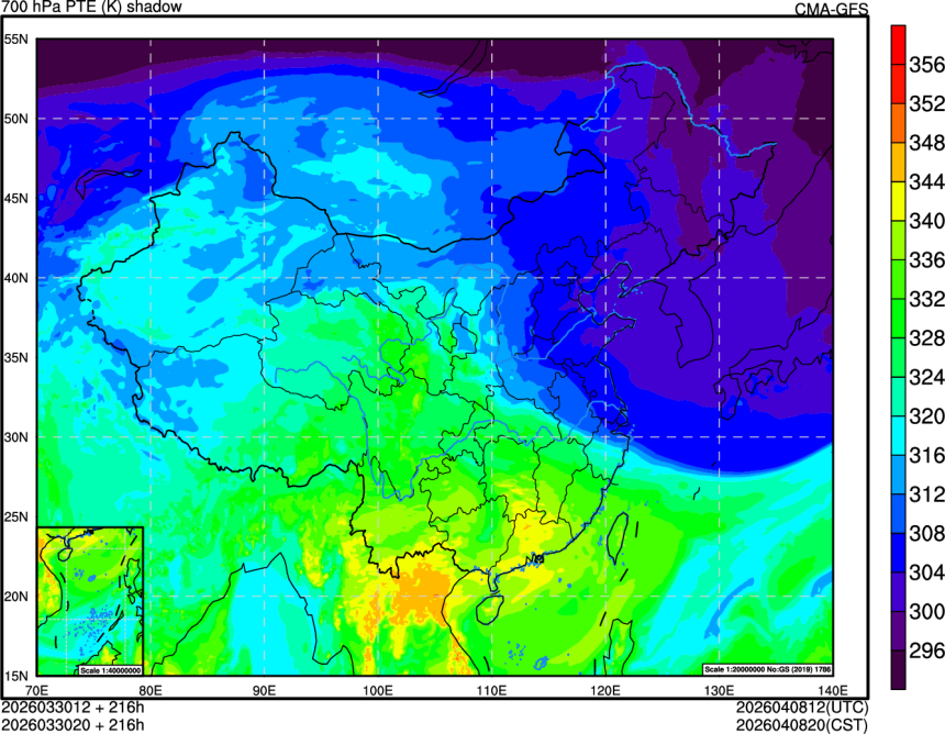 03/30 12时 +216小时