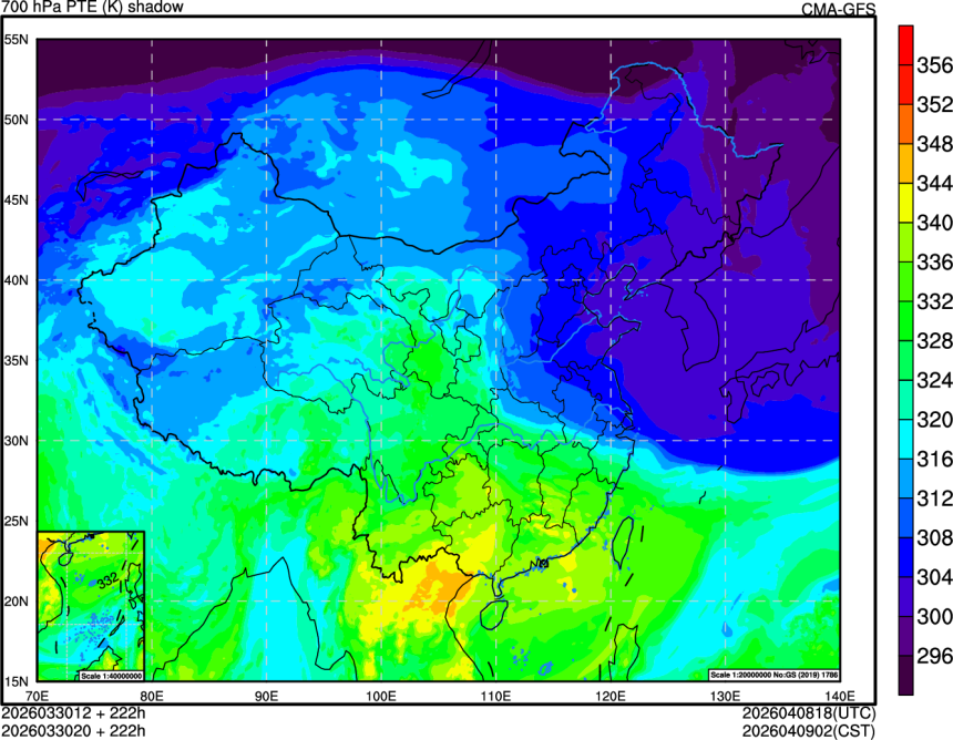 03/30 12时 +222小时