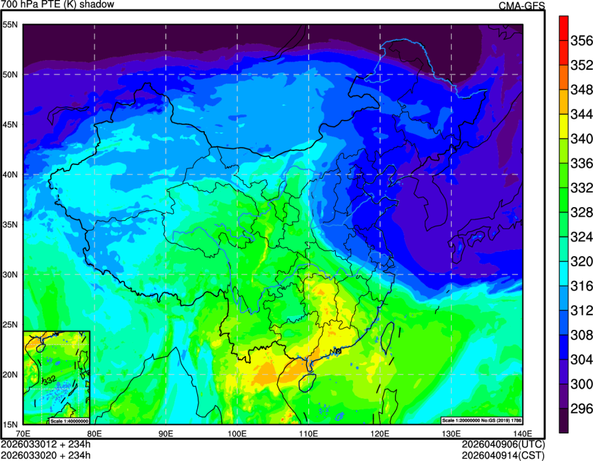 03/30 12时 +234小时