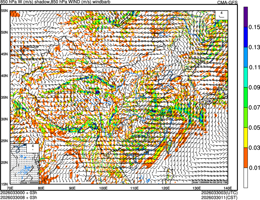 03/30 00时 +003小时