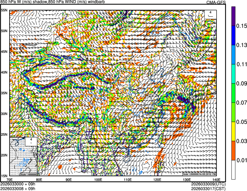 03/30 00时 +009小时