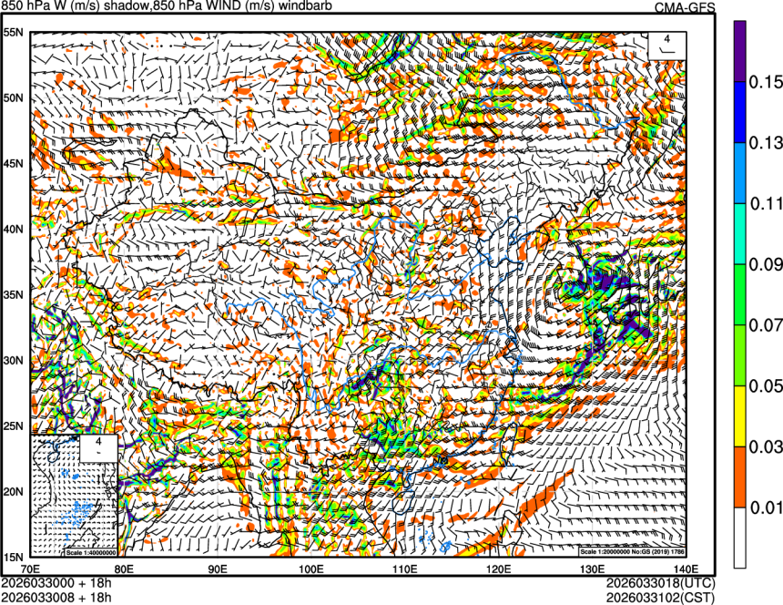 03/30 00时 +018小时