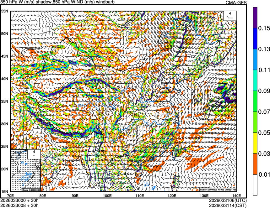 03/30 00时 +030小时