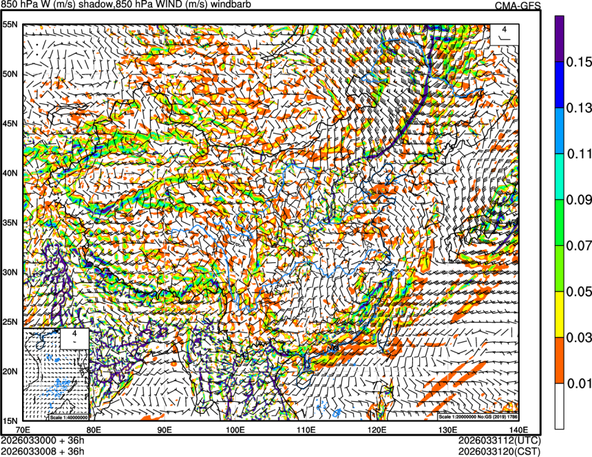 03/30 00时 +036小时