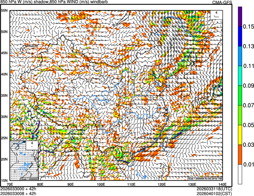 03/30 00时 +042小时