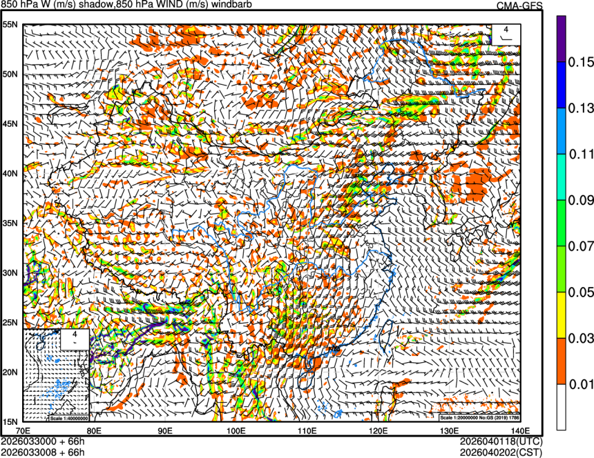 03/30 00时 +066小时