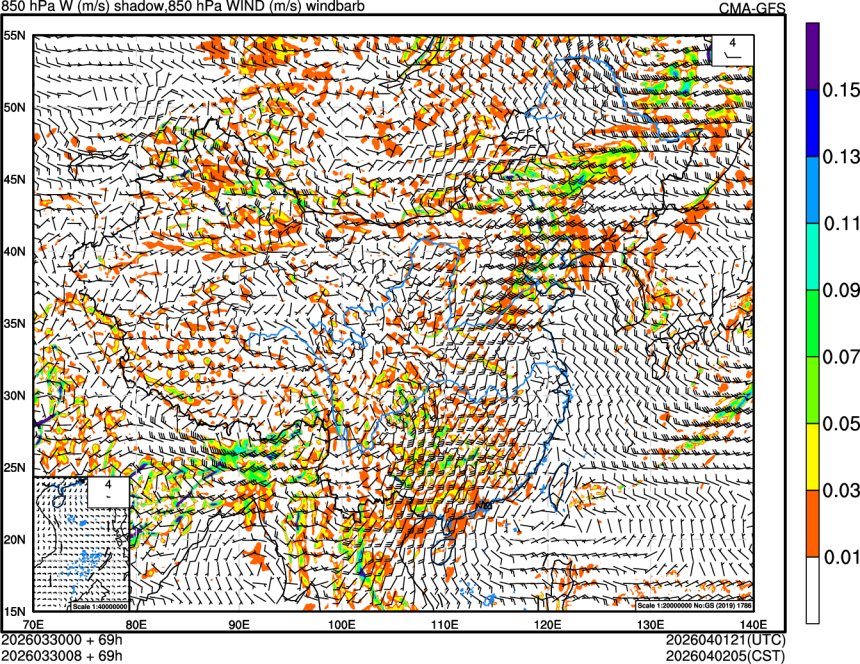 03/30 00时 +069小时