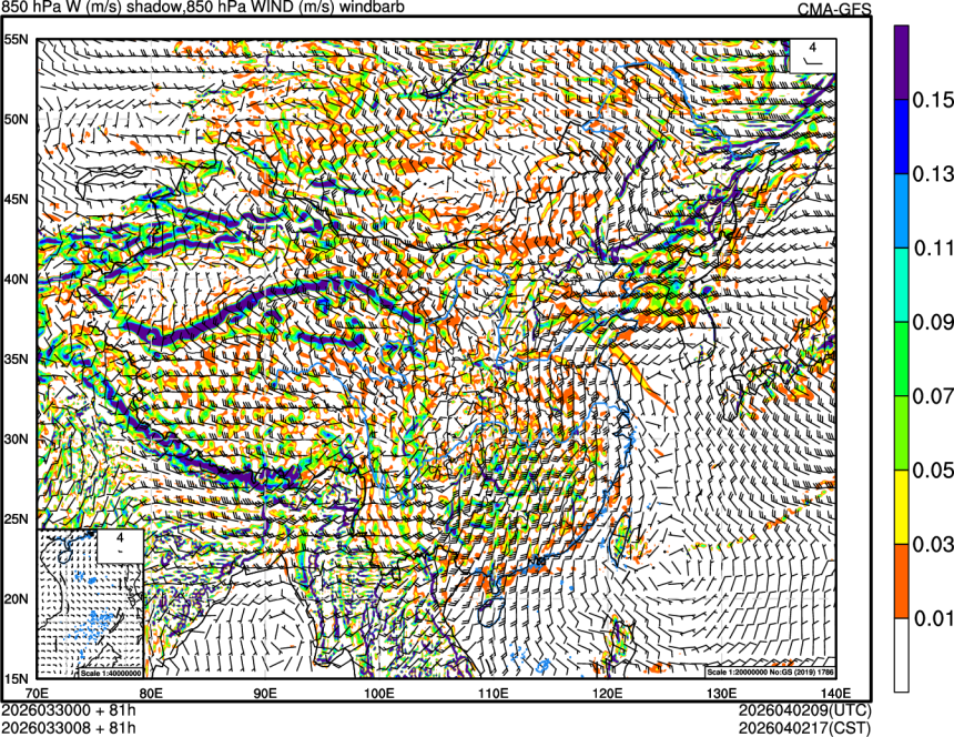 03/30 00时 +081小时