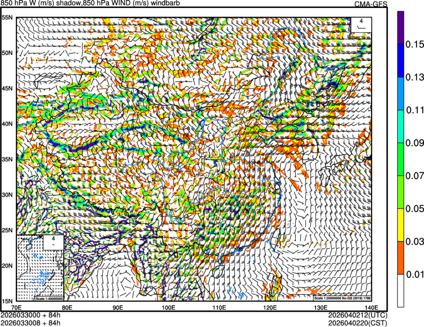 03/30 00时 +084小时