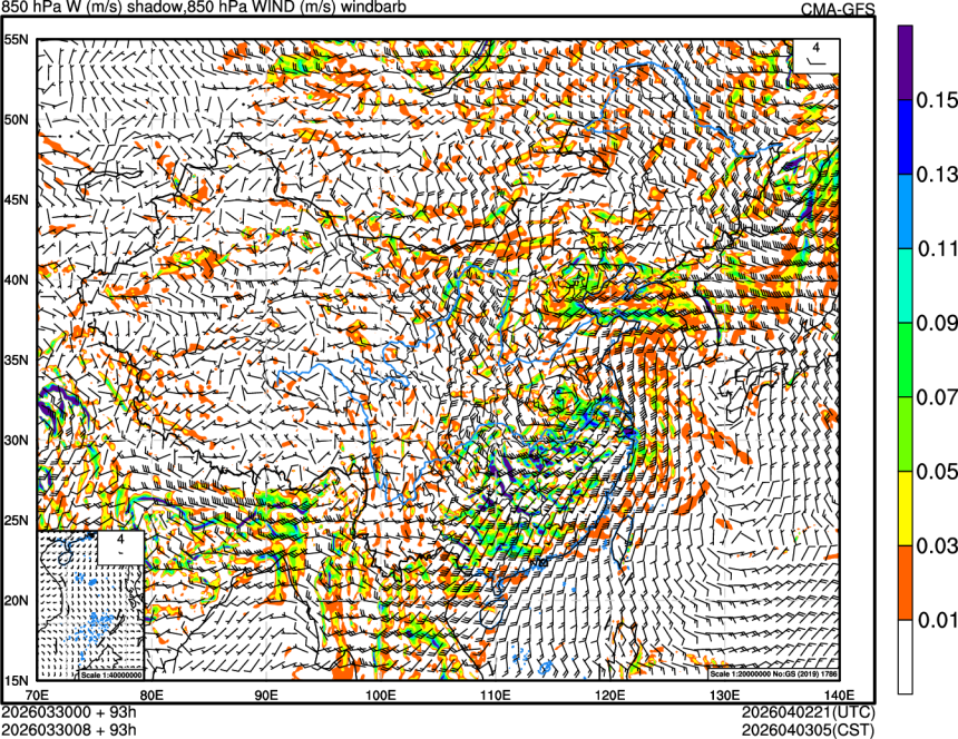 03/30 00时 +093小时